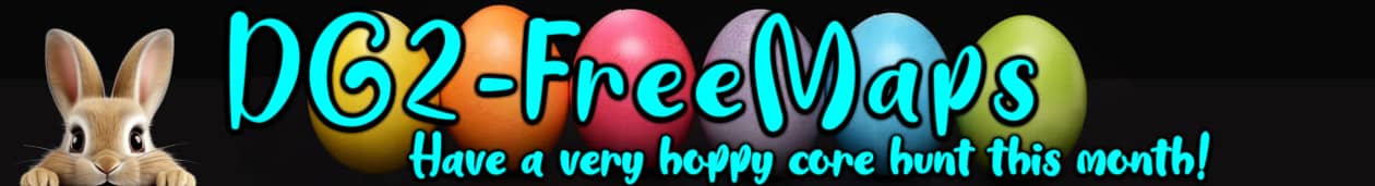 dg2freemaps logo